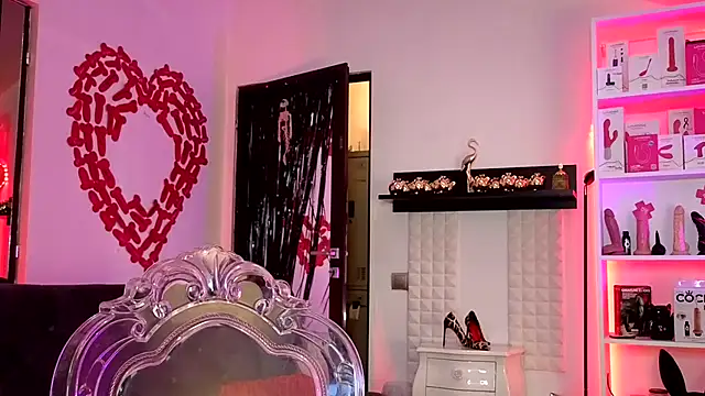 Chat XXX Live kulteacher