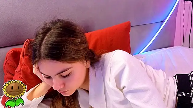 MargieDavidsonのライブXXXチャット