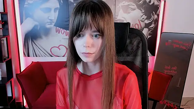 RoseWest Chat XXX in diretta