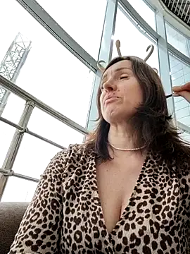 Chatroom XXX en direct de EvaXOAir