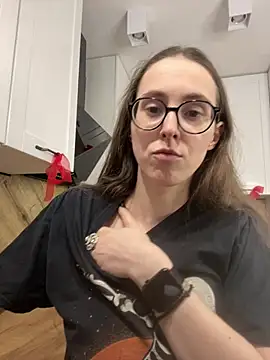 MartiniiSelenna's Live XXX Chat