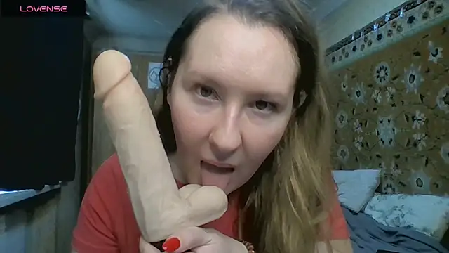 Živý XXX chat AnnaXLovers