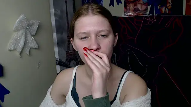 Chatroom XXX en direct de StellaCRL