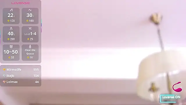 AlexaFaye 现场XXX聊天