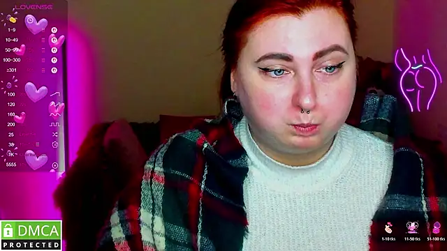 Alicia_love00's Live XXX Chat