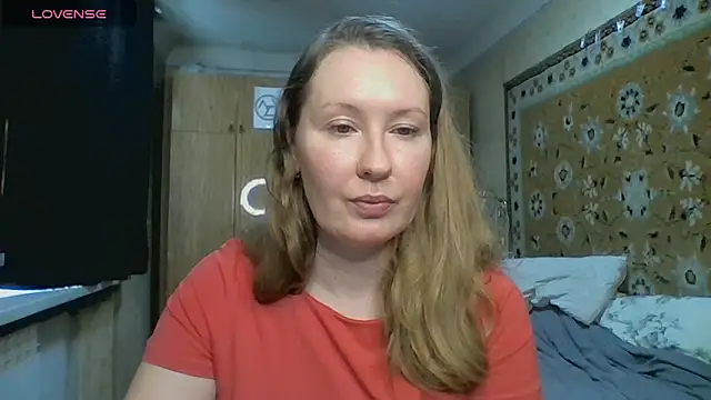 Chat +18 de AnnaXLovers ao vivo