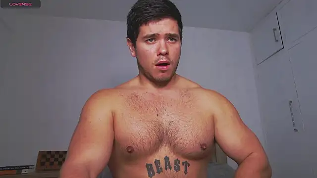 Arilas_ 现场XXX聊天