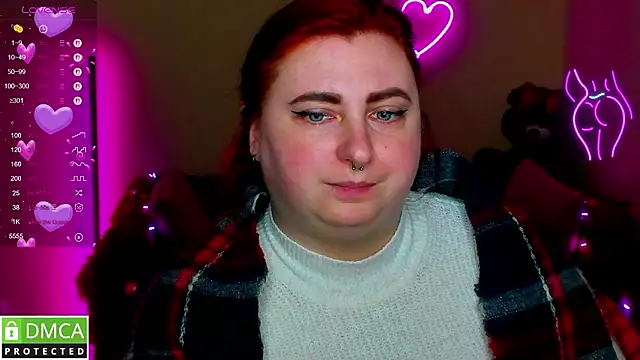 Živý XXX chat Alicia_love00