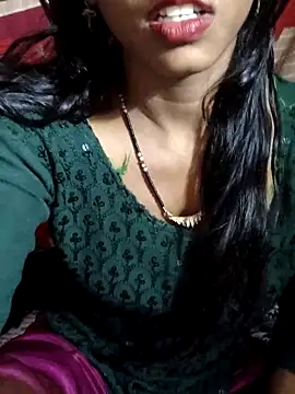 Itz_Aisha__ Obrolan Langsung XXX