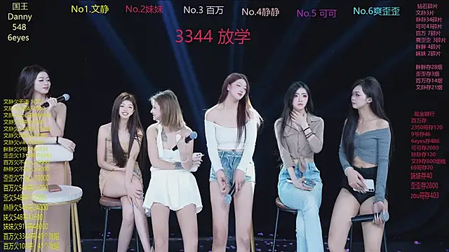 Chat XXX Live CUTEbaby-888