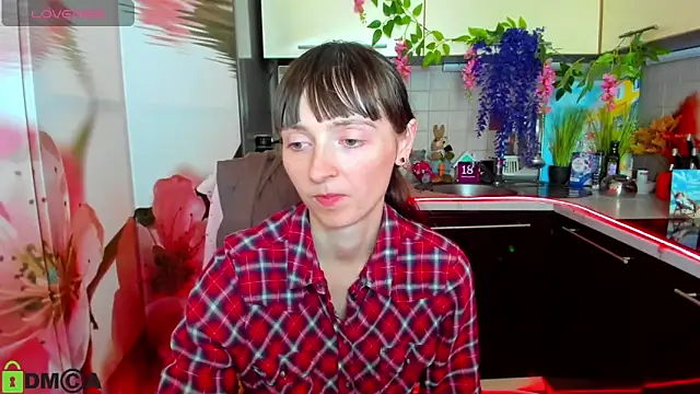 Czat XXX na żywo – TayanaJons