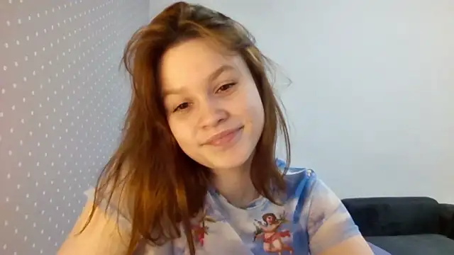 Ammymia's Live XXX Chat