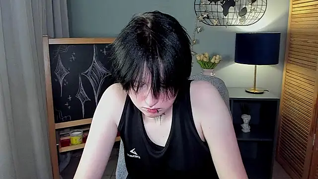 Živý XXX chat BakugoKatsuki