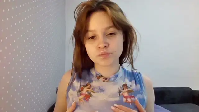 Ammymia 即時 XXX 聊天