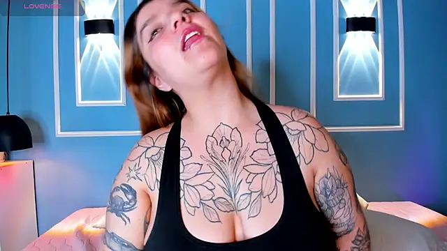 julieta_zc Chat XXX in diretta