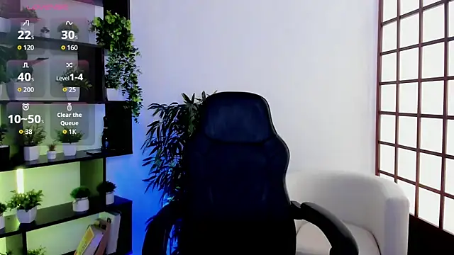 Chat +18 de Ida_FaneStain ao vivo