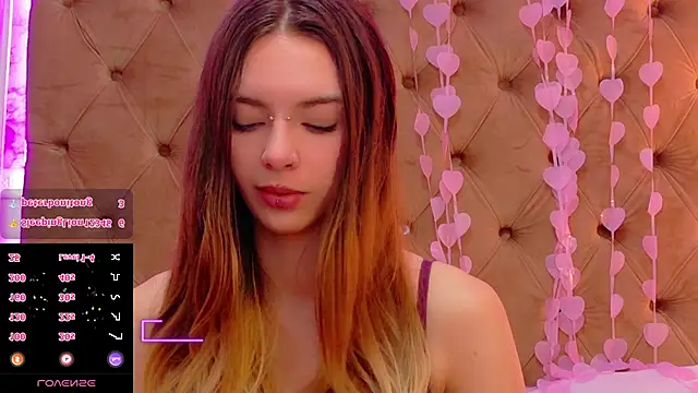 CoraVex – Naživo XXX chat