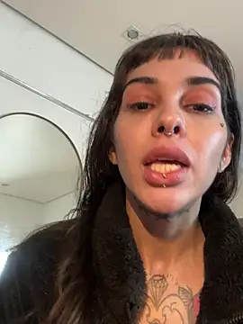 Chat XXX ao vivo de Nikatsu