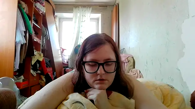 Chat XXX en directo de DesireMelissa