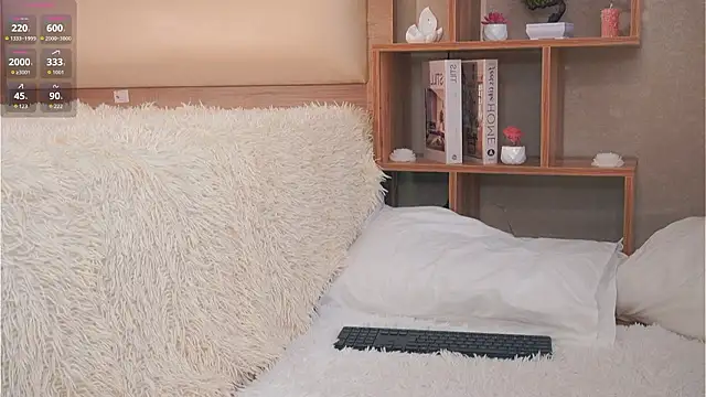 JodyDownton's Webcam Show