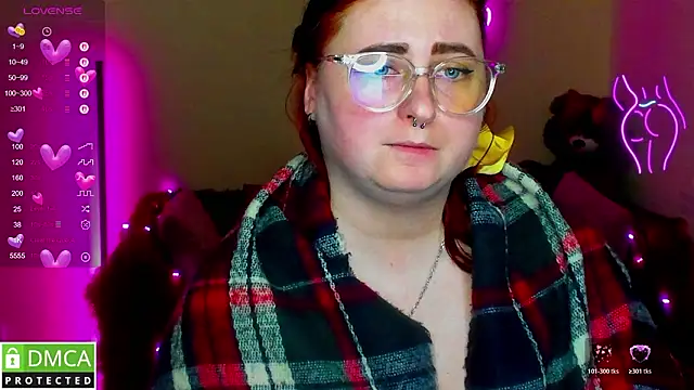 Chatroom XXX en direct de Alicia_love00