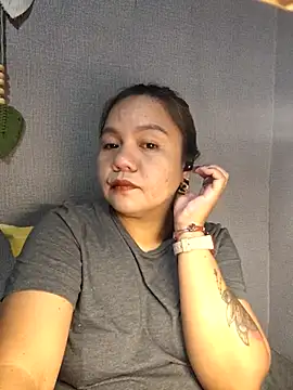 Chat +18 de ambersmile ao vivo