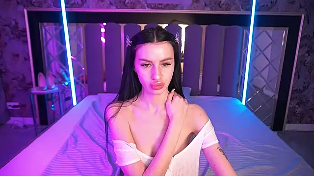 Snow_WhiteeeX Live XXX-Chat