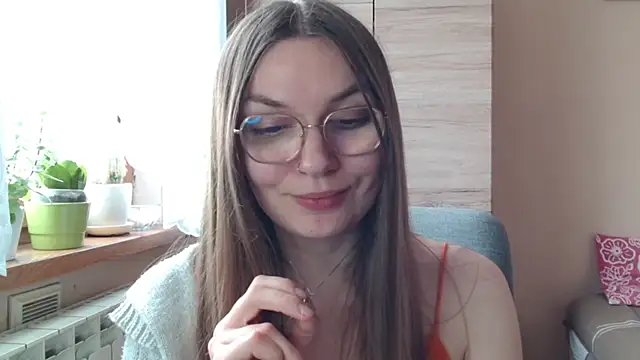 LooveELLYx Live XXX-Chat