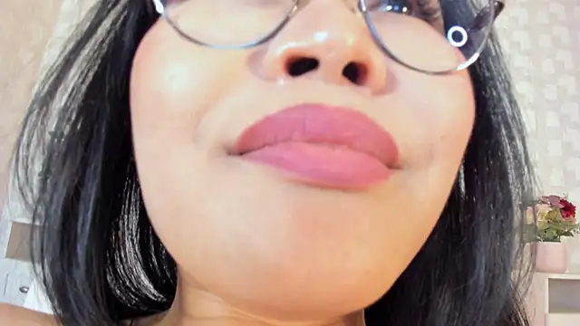 Show webcam de NatsumiHun