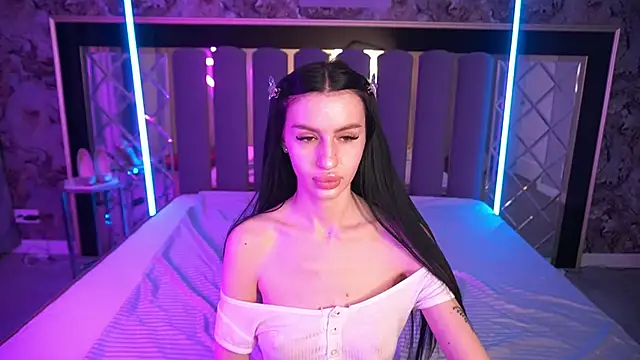 Snow_WhiteeeX's Live XXX Chat