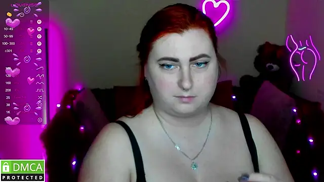 Alicia_love00's Live XXX Chat