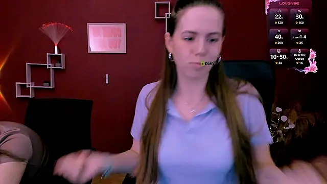 lumi_soft লাইভ XXX চ্যাট