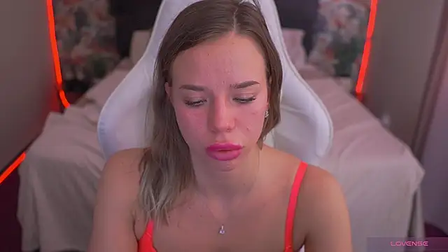 Sexy_Ira Live XXX-Chat