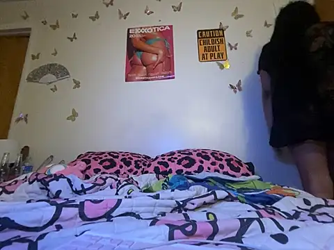 LeBimbo 即時 XXX 聊天