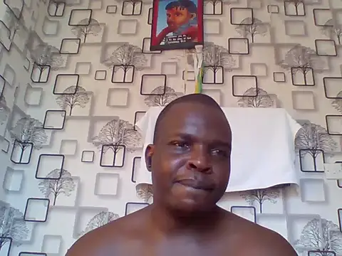 Chumba_001's Webcam Show