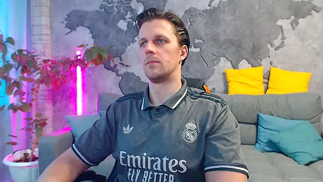 VikingChrisss' Live XXX Chat