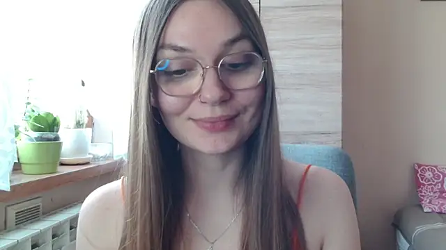 LooveELLYx – Naživo XXX chat