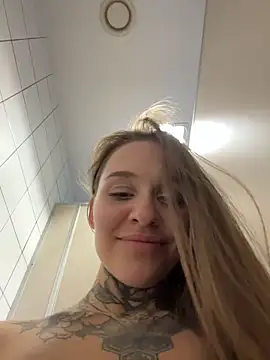 KishaMurのライブXXXチャット