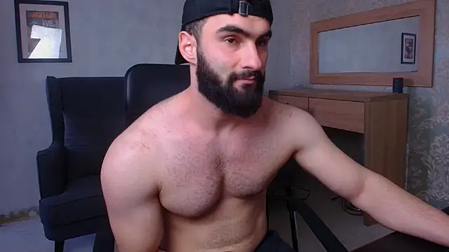 MicahLane Webcamshow