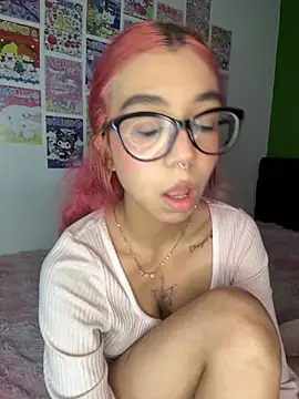 Chat XXX ao vivo de Valen-Foxx1