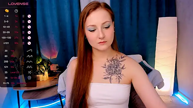 velvet_cherry_のライブXXXチャット