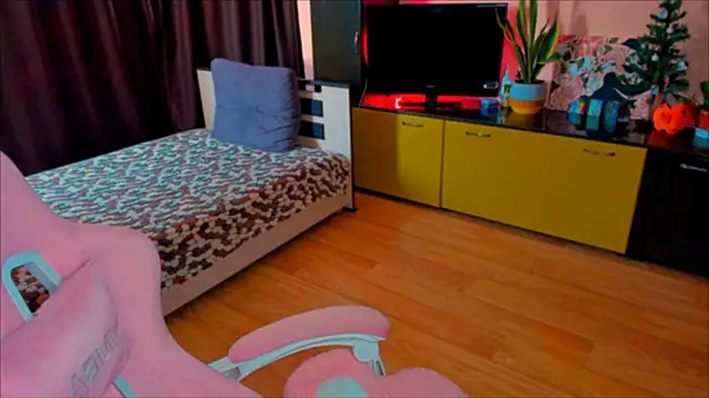 ameli_moon Adlı Modelin Canlı XXX Sohbeti