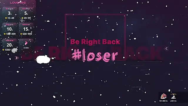 MistressDemi: онлайн-секс-чат