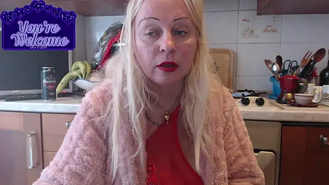 Chat XXX en directo de martachatte