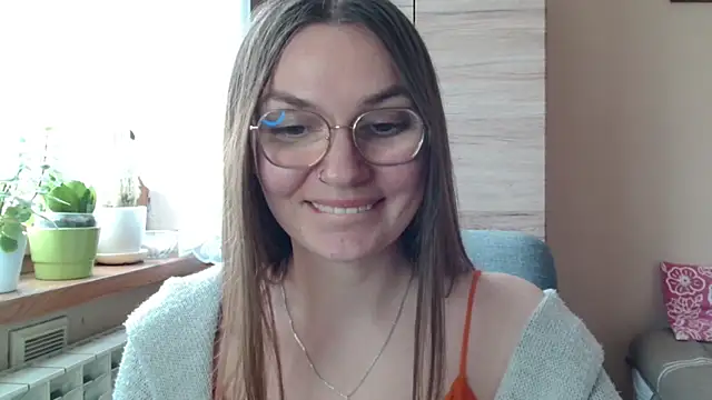 Chat XXX ao vivo de LooveELLYx