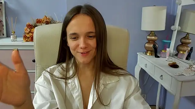 dirtyxEmilyのライブXXXチャット