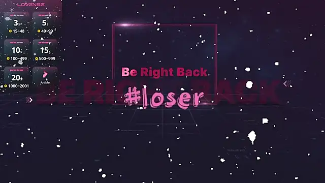 MistressDemi 现场XXX聊天