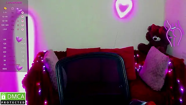 Alicia_love00 Live XXX Chat