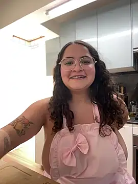 Sweet_sully__'s Webcam Show