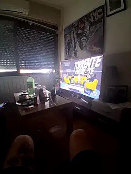 Tatujesus 即時 XXX 聊天